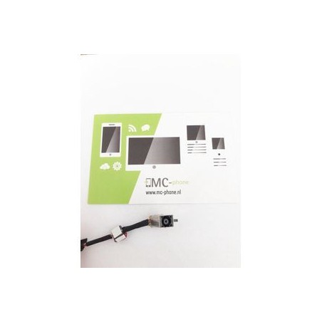 Dell DC-IN cable for XPS 13 (0P7G3)